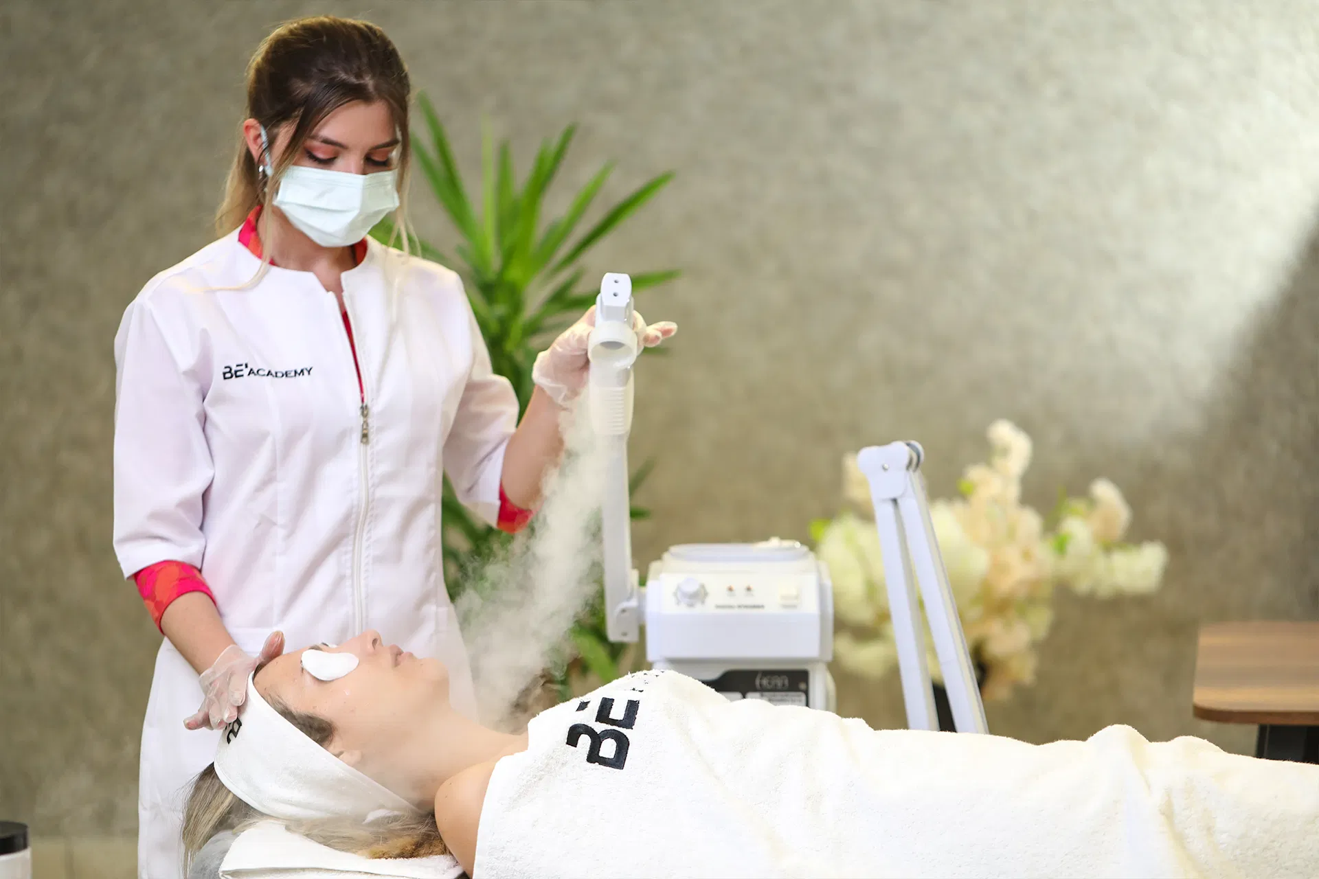 Sahilevleri Güzellik Uzmanı